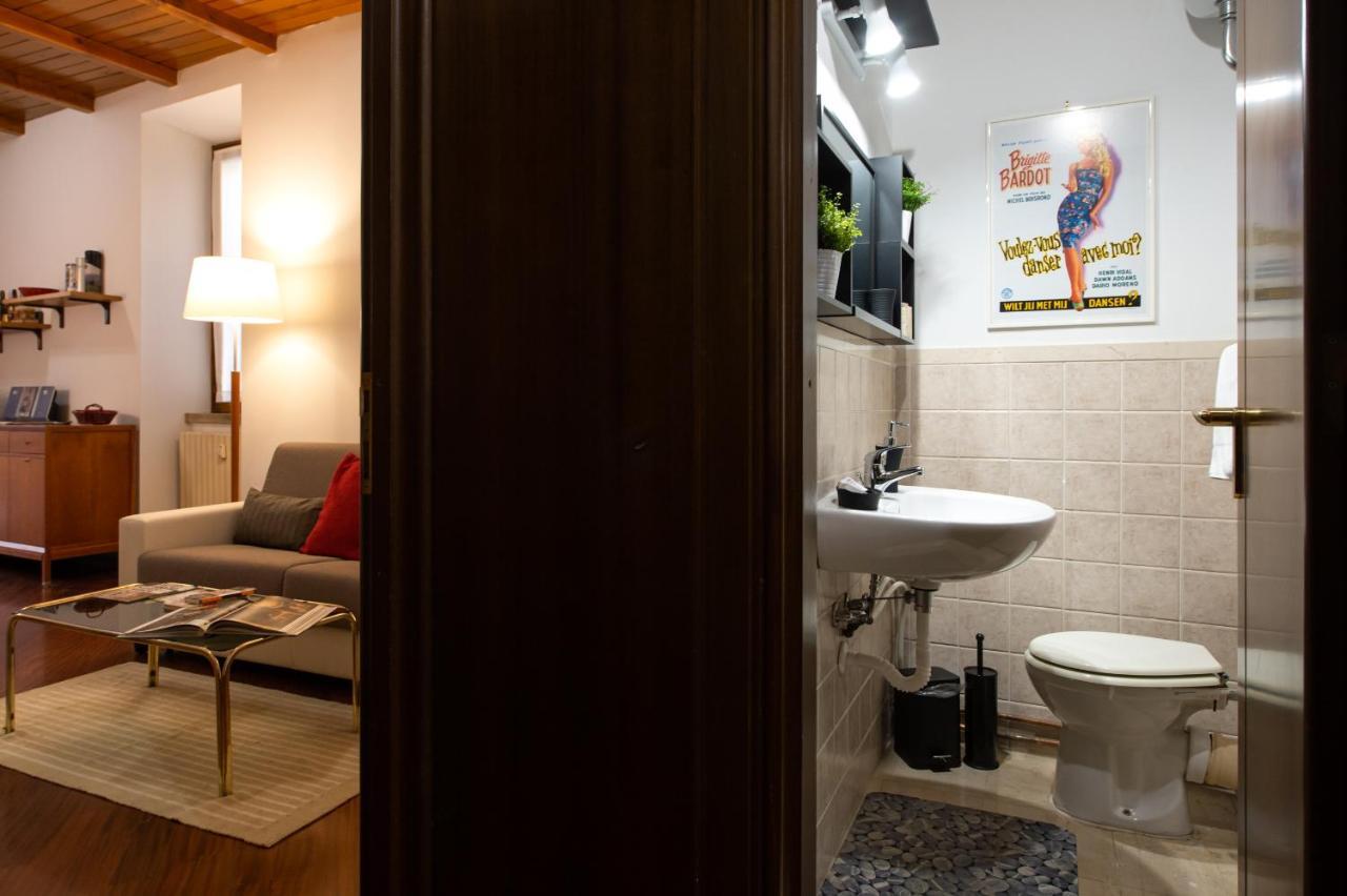 Apartamento 4 Fontane 156 Luxury Roma