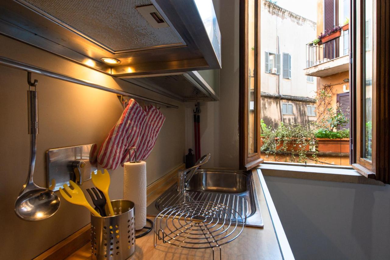 4 Fontane 156 Luxury Apartment Rom